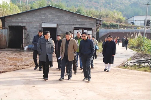 远安县华兴禽畜牧专业合作社