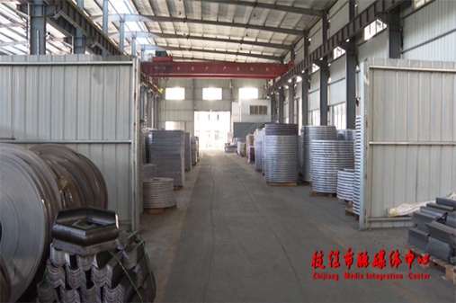 湖北鑫燚炉业科技有限公司