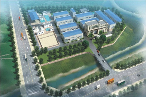 宜昌兴越新材料有限公司